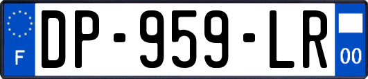 DP-959-LR