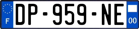DP-959-NE