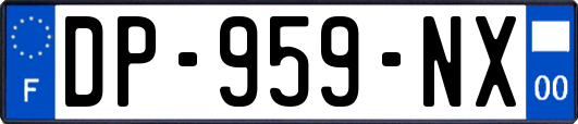 DP-959-NX