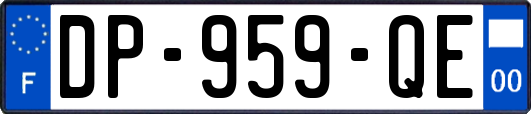 DP-959-QE