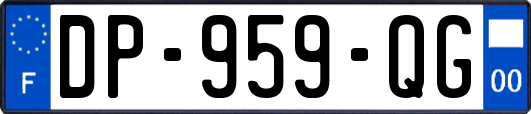 DP-959-QG