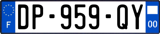 DP-959-QY