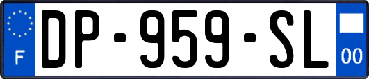 DP-959-SL