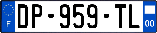 DP-959-TL