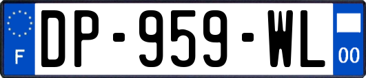 DP-959-WL