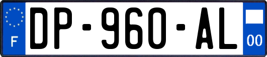 DP-960-AL