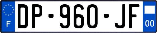 DP-960-JF