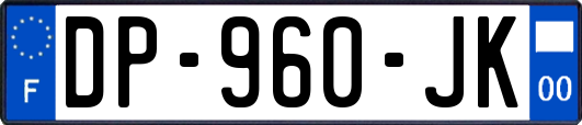 DP-960-JK