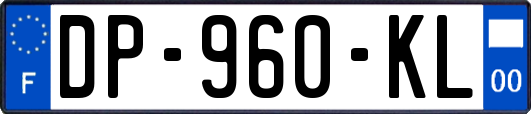 DP-960-KL