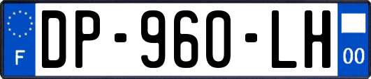 DP-960-LH