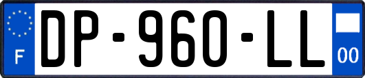 DP-960-LL