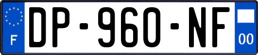 DP-960-NF