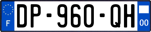 DP-960-QH