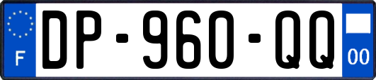 DP-960-QQ
