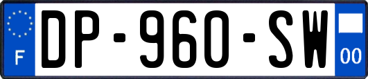 DP-960-SW