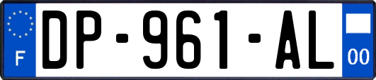 DP-961-AL