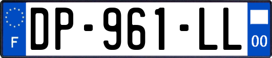 DP-961-LL
