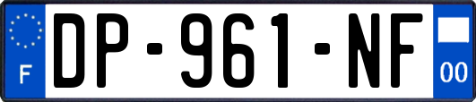 DP-961-NF