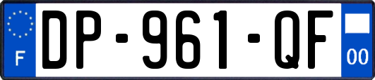 DP-961-QF