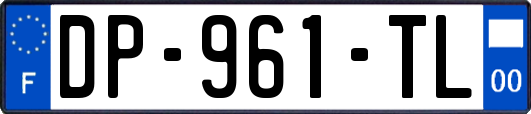 DP-961-TL