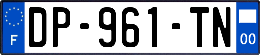 DP-961-TN