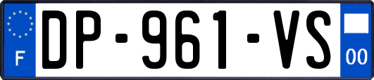 DP-961-VS