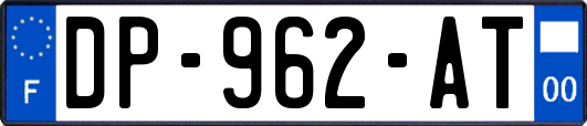 DP-962-AT