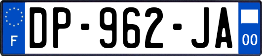 DP-962-JA
