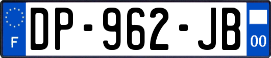 DP-962-JB