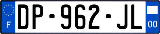 DP-962-JL
