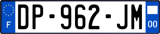 DP-962-JM