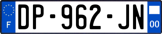 DP-962-JN
