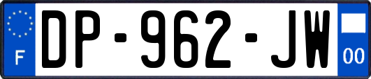 DP-962-JW