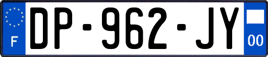 DP-962-JY