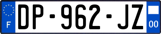 DP-962-JZ