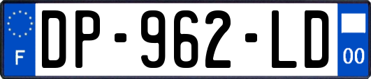 DP-962-LD