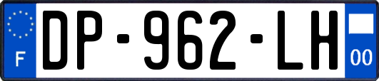 DP-962-LH