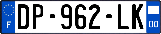 DP-962-LK