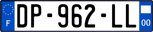 DP-962-LL
