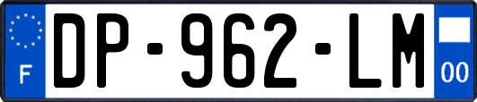 DP-962-LM