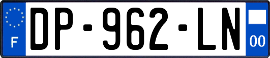 DP-962-LN