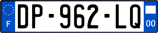 DP-962-LQ
