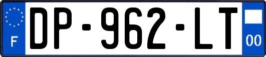 DP-962-LT