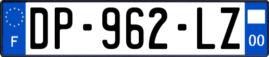 DP-962-LZ
