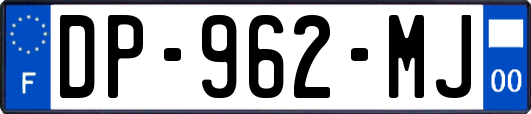 DP-962-MJ