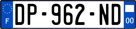 DP-962-ND
