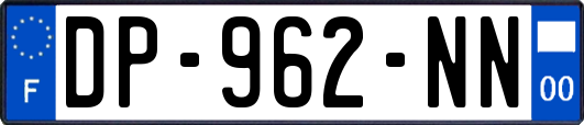 DP-962-NN
