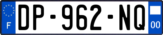 DP-962-NQ