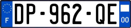 DP-962-QE
