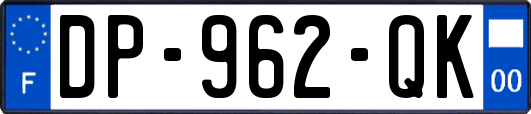 DP-962-QK